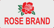 ROSE BRAND
