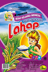 Lahap