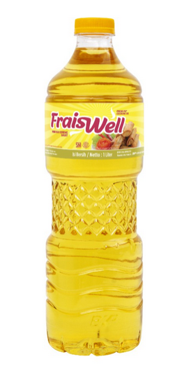 FRAISWELL