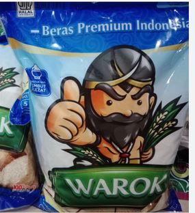WAROK